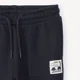 Orchestra Pantaloni de trening Black foto
