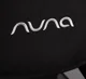 Кроватка-манеж Nuna Sena Aire Caviar foto