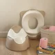 Адаптер для туалета Beaba Clay foto