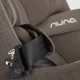Scaun auto cu isofix Nuna i-Size PRUU Chestnut, 40-105 cm foto