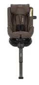 Scaun auto cu isofix Nuna i-Size PRUU Chestnut, 40-105 cm foto