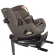 Scaun auto cu isofix Nuna i-Size PRUU Chestnut, 40-105 cm foto