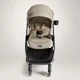 Carucior 3 in 1 Joie Valora Sandstone foto