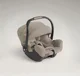 Carucior 3 in 1 Joie Valora Sandstone foto
