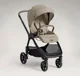 Carucior 3 in 1 Joie Valora Sandstone foto