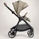 Carucior 3 in 1 Joie Valora Sandstone foto
