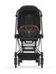 Рама для коляски Cybex Mios Chrome Brown Chrome foto