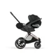 Cadru pentru carucior Cybex Priam Rosegold foto