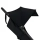 Carucior de plimbare compact Cybex Agis Matt Black Magic Black foto