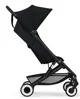 Carucior de plimbare compact Cybex Agis Matt Black Magic Black foto