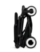 Carucior de plimbare compact Cybex Agis Matt Black Magic Black foto