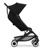 Carucior de plimbare compact Cybex Agis Matt Black Magic Black foto