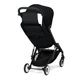 Carucior de plimbare compact Cybex Agis Matt Black Magic Black foto