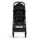 Carucior Cybex Beezy Matt Black Magic Black foto