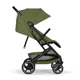 Коляска Cybex Beezy Matt Black Moss Green foto
