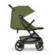 Коляска Cybex Beezy Matt Black Moss Green foto