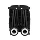 Carucior Cybex Libelle BLK Magic Black foto