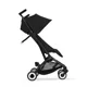 Carucior Cybex Libelle BLK Magic Black foto