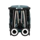 Коляска Cybex Libelle TPE Stormy Blue foto