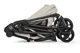 Carucior Cybex Melio Carbon Dune Grey foto