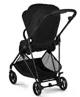 Carucior Cybex Melio Carbon Magic Black foto