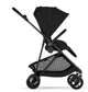 Carucior Cybex Melio Carbon Magic Black foto