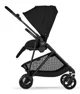 Carucior Cybex Melio Carbon Magic Black foto