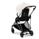 Carucior Cybex Melio Canvas White Light Beige foto