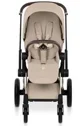 Set textil pentru carucior Cybex Priam Style Cozy Beige foto