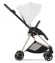 Set textil pentru carucior Cybex Mios Style Off White foto