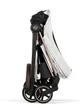 Set textil pentru carucior Cybex Mios Style Off White foto