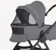 Carucior All in One Anex IQ Loft foto