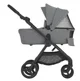 Carucior All in One Anex IQ Loft foto