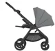 Carucior All in One Anex IQ Loft foto