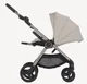 Carucior All in One Anex IQ Premium Soya foto