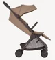 Carucior Anex Air-Q Karamell foto