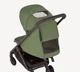 Прогулочная коляска Anex Air-Q Pistache foto