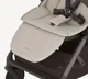 Прогулочная коляска Anex Air-Q Vanille foto
