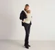 Marsupiu Anex Whiz-Hug Cloud foto