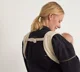 Marsupiu Anex Whiz-Hug Cloud foto