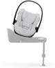 Scoica auto Cybex Cloud G i-Size Fog Grey, 40-87 cm foto