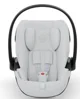 Scoica auto Cybex Cloud G i-Size Fog Grey, 40-87 cm foto