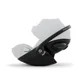 Scoica auto Cybex Cloud G i-Size Fog Grey, 40-87 cm foto