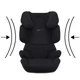 Scaun auto Cybex Solution X i-Fix Grey, 100-150 cm foto