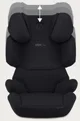 Scaun auto Cybex Solution X i-Fix Grey, 100-150 cm foto
