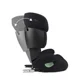 Scaun auto Cybex Solution X i-Fix Grey, 100-150 cm foto