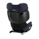 Scaun auto Cybex Solution X i-Fix Blue, 100-150 cm foto