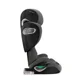 Scaun auto Cybex Solution T i-Fix Mirage Grey, 100-150 cm foto
