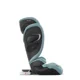 Scaun auto Cybex Solution G2 Plus Stormy Blue, 100-150 cm foto
