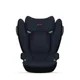 Scaun auto Cybex Solution B3 i-Fix Blue, 100-150 cm foto